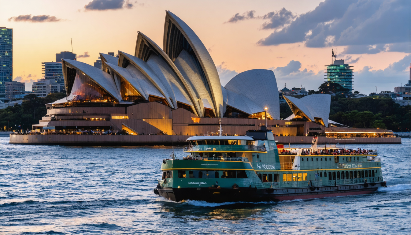 explorez les villes incontournables d’australie en 2025 grâce à notre guide complet : attractions, conseils pratiques et destinations phares pour un voyage inoubliable au cœur des cités australiennes.