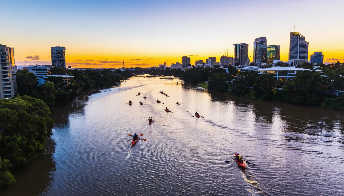 explorez les villes incontournables d’australie avec notre guide 2025 : conseils, attractions et informations pratiques pour bien préparer votre voyage et découvrir les meilleures cités australiennes.