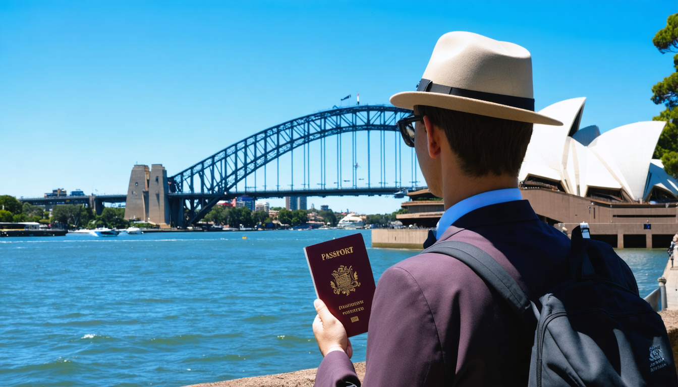découvrez tous les conseils et astuces dans ce guide complet pour réussir votre premier voyage en australie en 2025 : démarches, itinéraires, budget, incontournables et bons plans pour débutants.