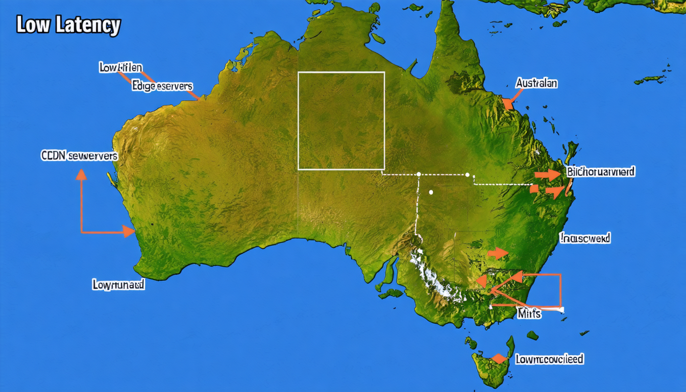 découvrez notre guide complet 2025 pour choisir, installer et optimiser un serveur en australie. conseils hébergement, performances, sécurité, et meilleures pratiques pour réussir votre projet web.