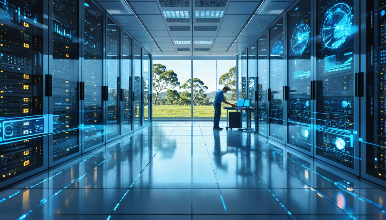 découvrez notre guide complet 2025 pour choisir, installer et optimiser un serveur en australie. conseils d’experts, solutions d’hébergement, sécurité et performances au rendez-vous pour réussir votre projet web australien !