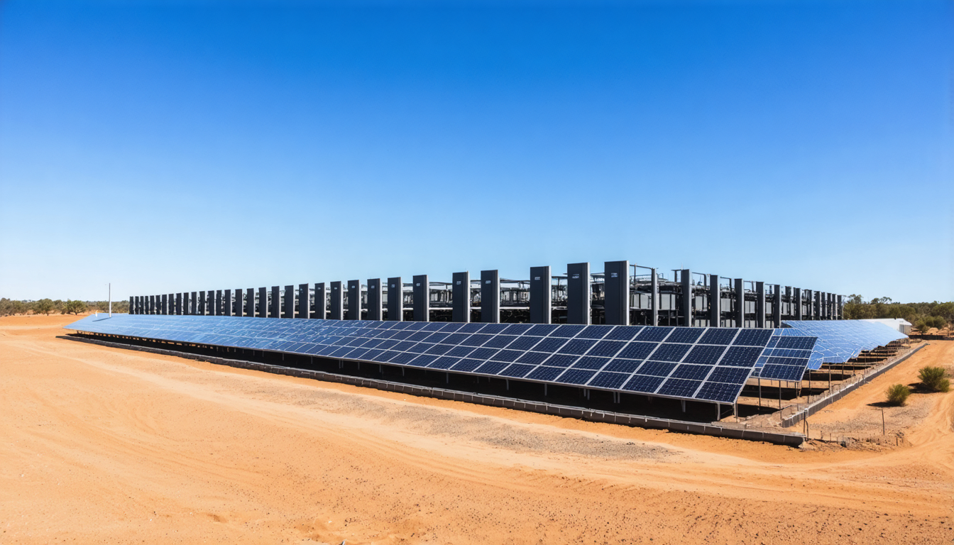 découvrez notre guide complet 2025 pour choisir, installer et optimiser un serveur en australie. conseils pratiques sur l’hébergement, la configuration et la performance pour réussir votre projet web.