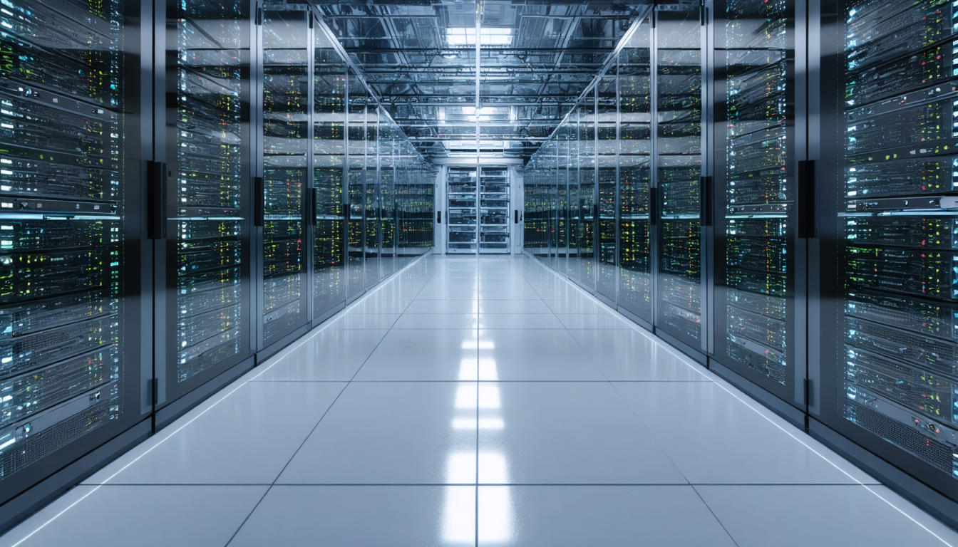 découvrez notre guide complet 2025 pour choisir, installer et optimiser un serveur en australie. conseils d’experts sur les hébergements, la sécurité et la performance pour répondre à tous vos besoins.