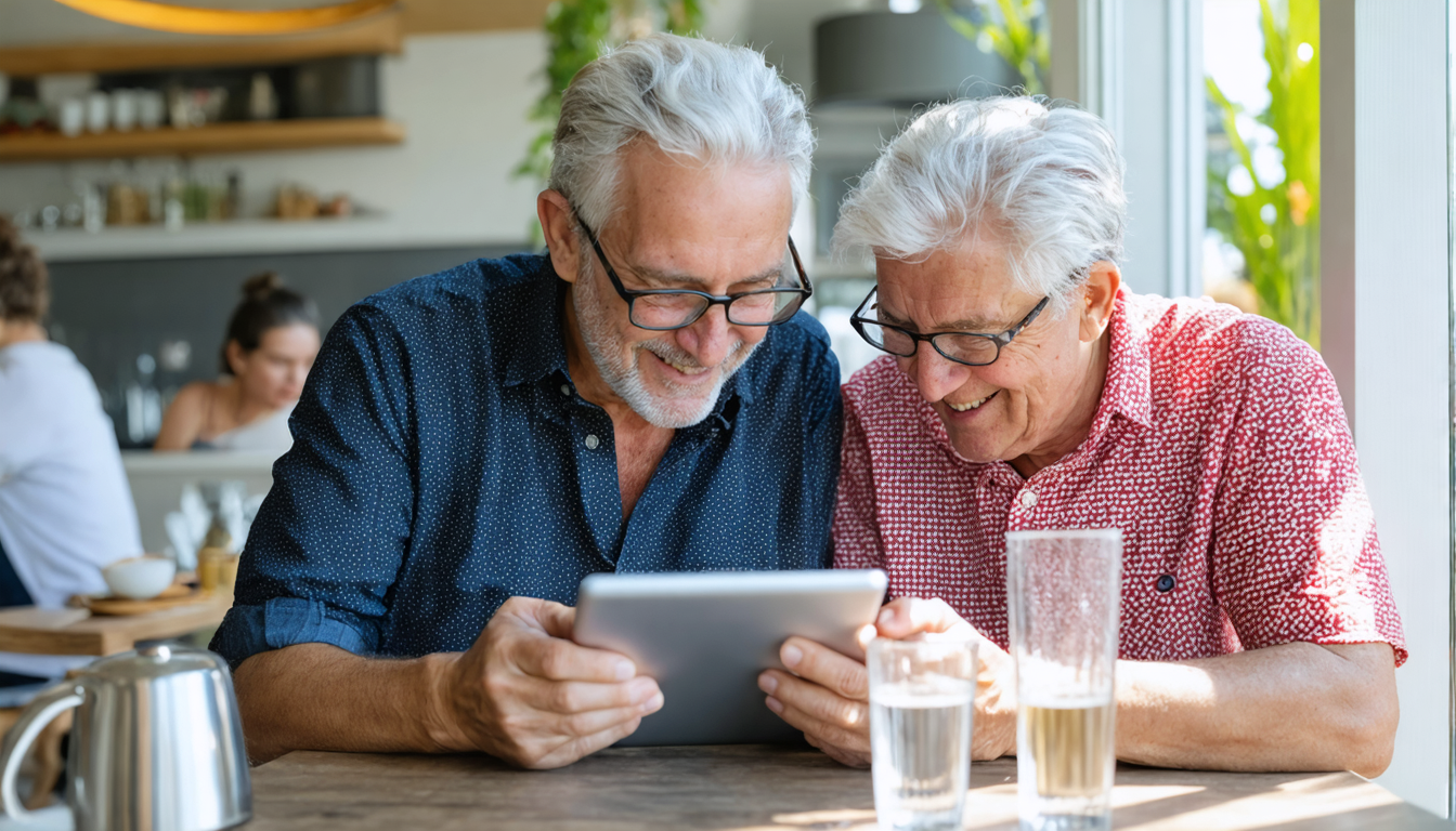 découvrez notre guide complet sur la superannuation en australie : conseils pratiques, stratégies d’optimisation et dernières mises à jour pour préparer efficacement votre retraite en 2025.