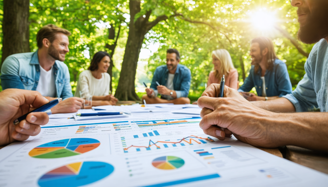 découvrez notre guide complet sur la superannuation en australie : conseils, stratégies et actualités 2025 pour maximiser votre retraite et sécuriser votre avenir financier.