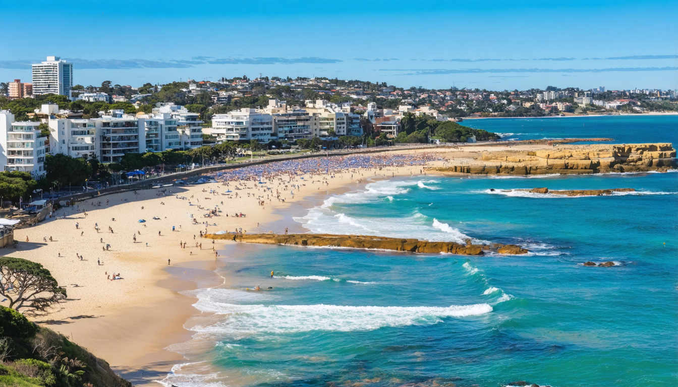 découvrez notre guide complet pour explorer sydney en 2025 : sites incontournables, conseils pratiques, bons plans et activités pour profiter pleinement de la ville australienne lors de votre prochain voyage.