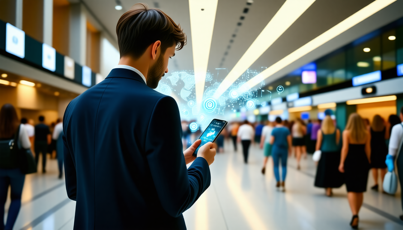 voyagez sereinement, que ce soit pour les affaires ou l’exploration, grâce à l’esim holafly mondiale : une connexion internet illimitée dans plus de 160 pays pour rester connecté partout et à tout moment.