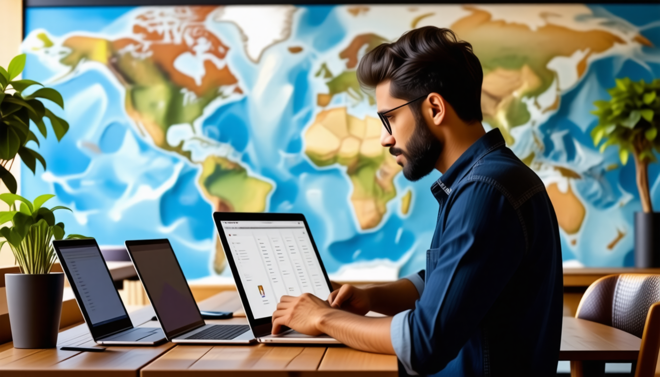 optez pour l’esim holafly mondiale illimitée et restez connecté partout, que vous voyagiez pour affaires ou pour explorer le monde. profitez d’internet illimité et d’une installation facile lors de tous vos déplacements internationaux.