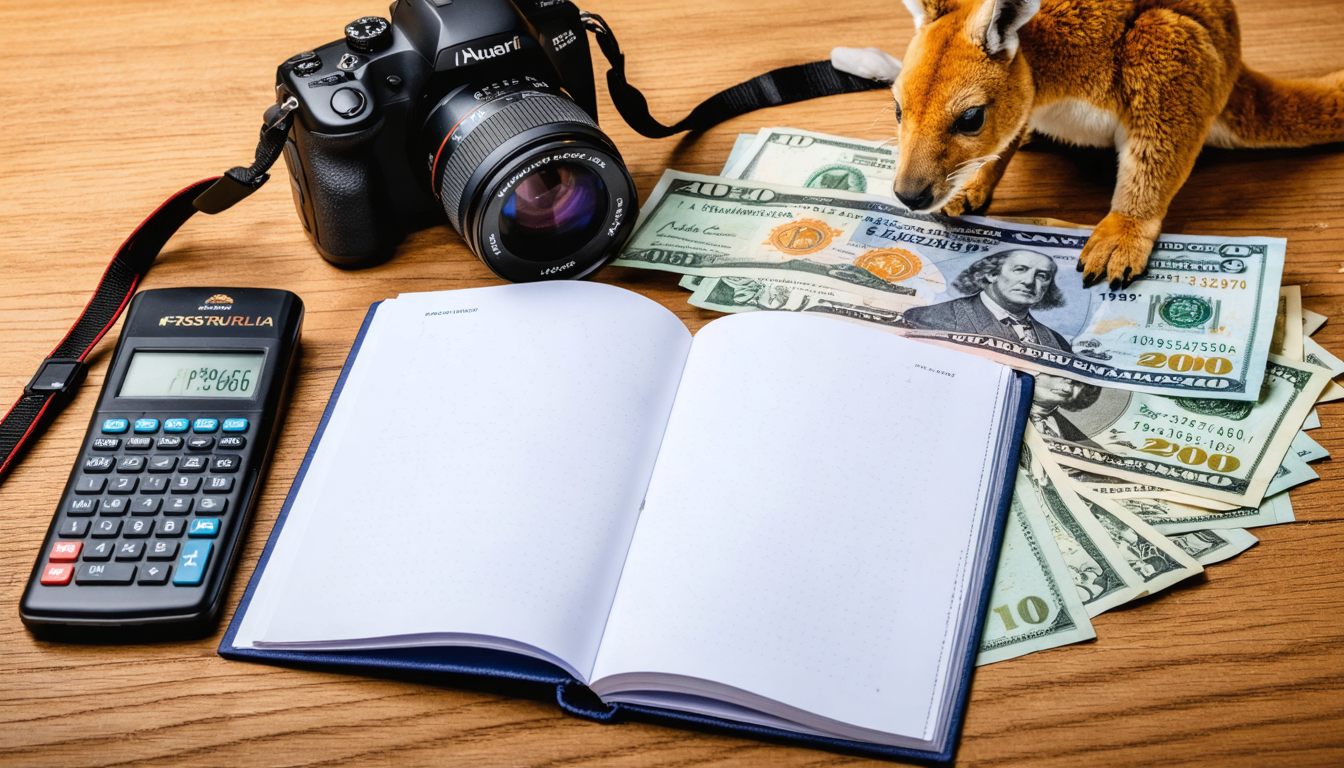 découvrez notre guide complet pour organiser votre voyage en australie en 2025 : conseils, astuces et budget détaillé pour profiter pleinement de votre séjour sans mauvaises surprises.