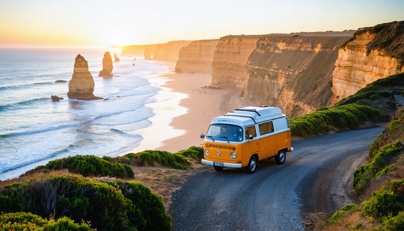 découvrez notre guide complet pour organiser votre voyage en australie en 2025 : astuces, conseils et budgets détaillés pour profiter pleinement de votre séjour sans mauvaises surprises !