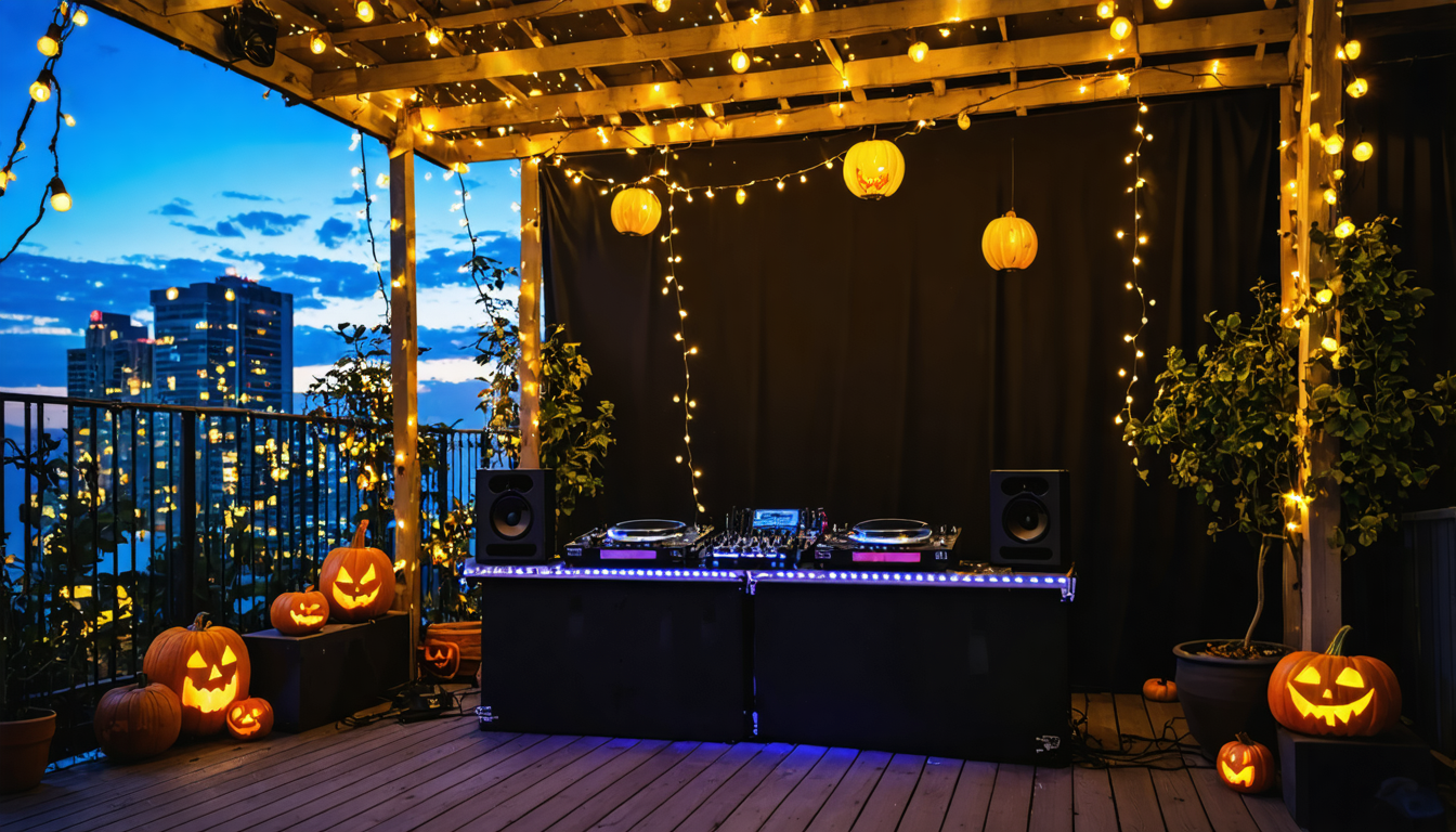 découvrez comment célébrer halloween en australie en 2025 ! suivez notre guide complet pour organiser une fête mémorable, avec des idées originales, des conseils pratiques et des astuces pour petits et grands.