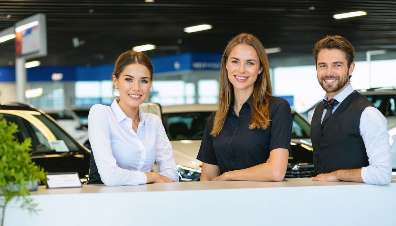 Découvrez nos astuces et bons plans pour louer une voiture pas cher en Guadeloupe. Comparez les offres, économisez sur votre location et profitez pleinement de votre séjour sur l'île !