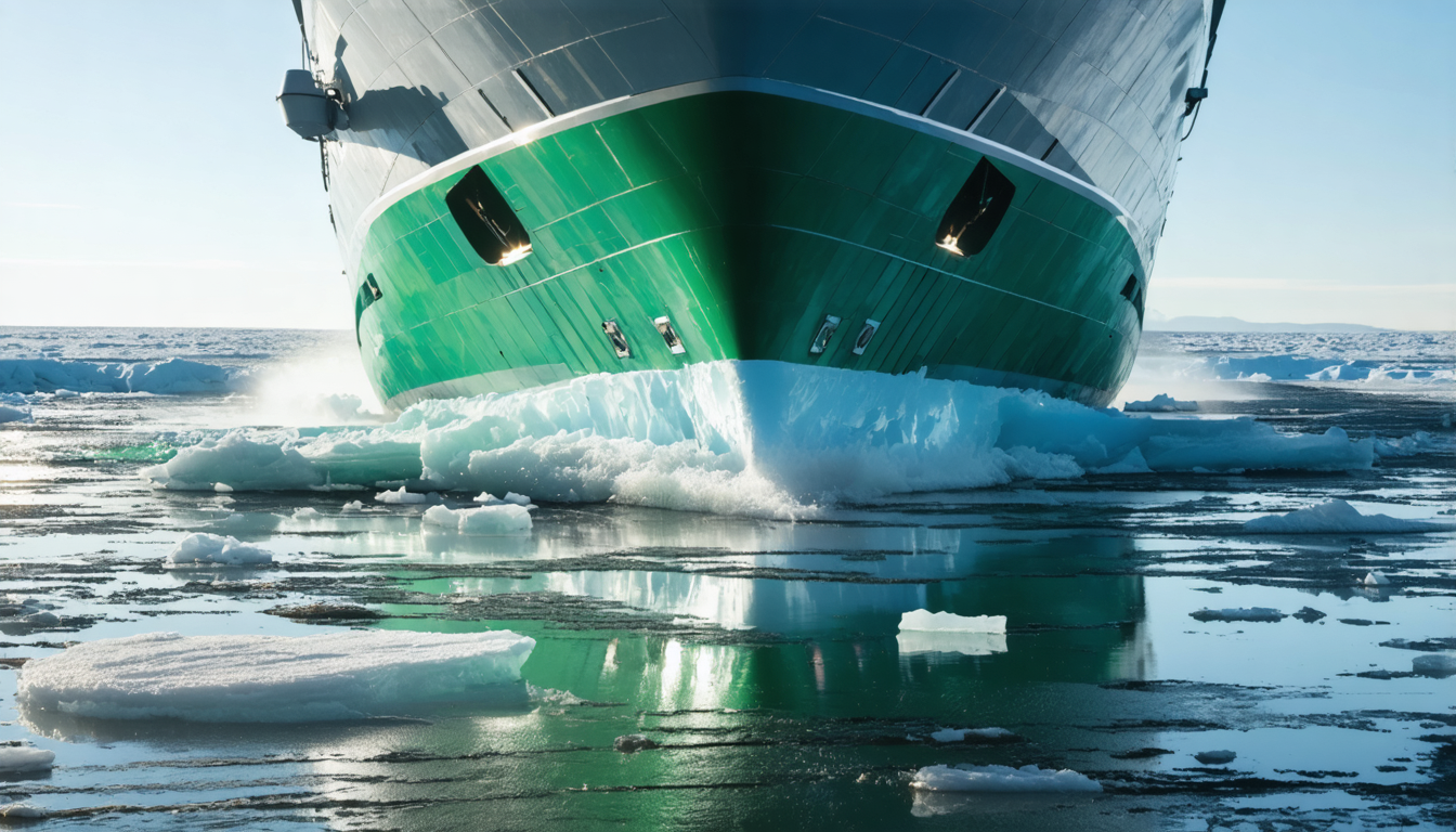 découvrez comment adopter des pratiques responsables en arctique grâce aux recommandations aeco : respectez l’environnement, protégez la faune et valorisez les cultures locales lors de vos expéditions.