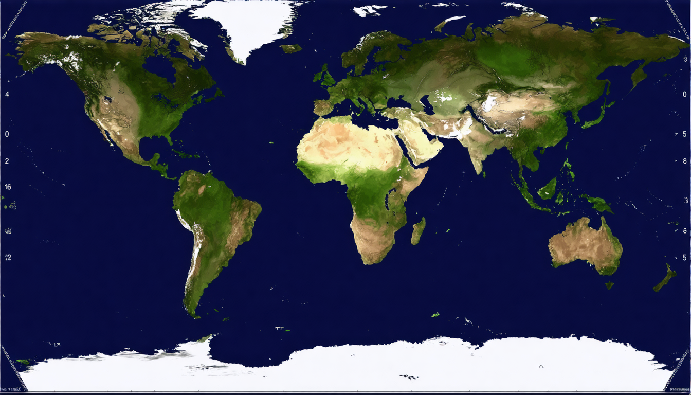 découvrez les secrets des aurores boréales et australes : explications scientifiques accessibles, conseils pratiques pour observer ce phénomène lumineux exceptionnel et astuces pour réussir vos photos d’aurores.