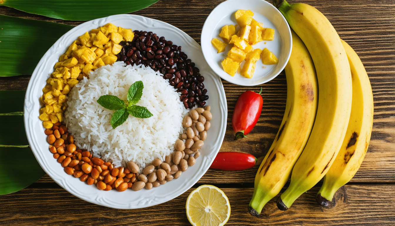 partez à l’aventure au costa rica et explorez cahuita, un joyau naturel entre plages paradisiaques, forêt tropicale et faune exotique. découvrez conseils et lieux incontournables pour un séjour inoubliable.