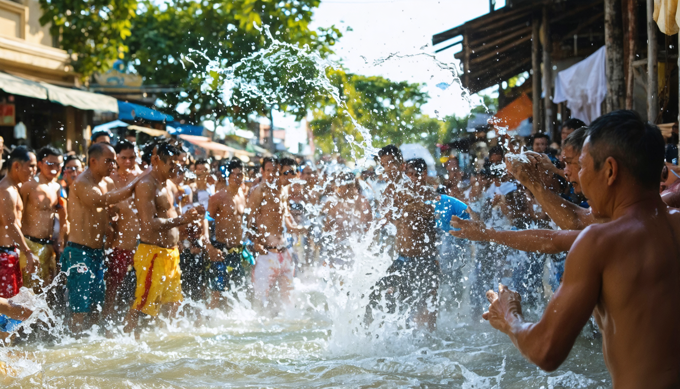 découvrez le calendrier des plus grands festivals en asie : lanternes lumineuses, fête des couleurs holi, songkran, naadam et thaipusam. dates, traditions et conseils pour vivre ces événements uniques !