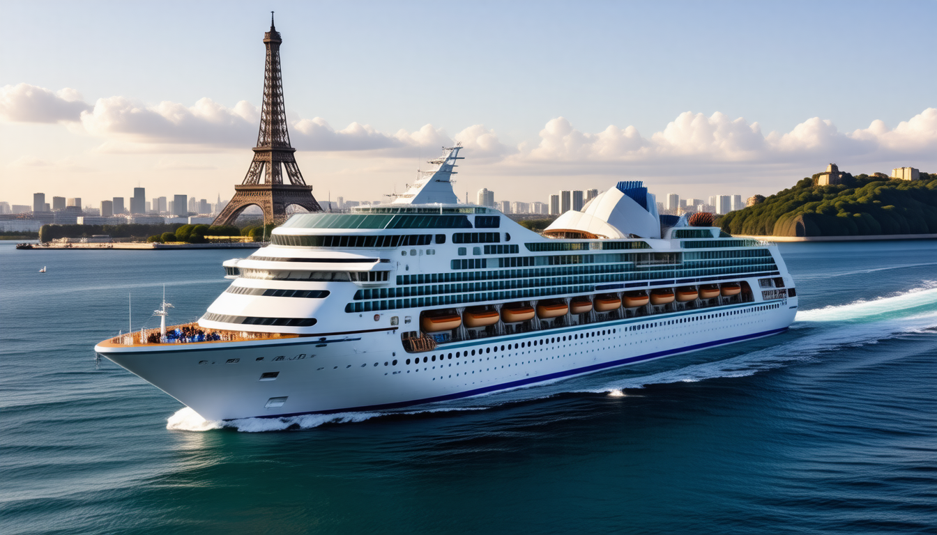 découvrez l'annonce exceptionnelle de costa croisières : en 2026, embarquez pour un deuxième tour du monde de 66 jours. une aventure unique à travers des destinations incroyables, à bord d'un navire de prestige. réservez votre place pour un voyage inoubliable !