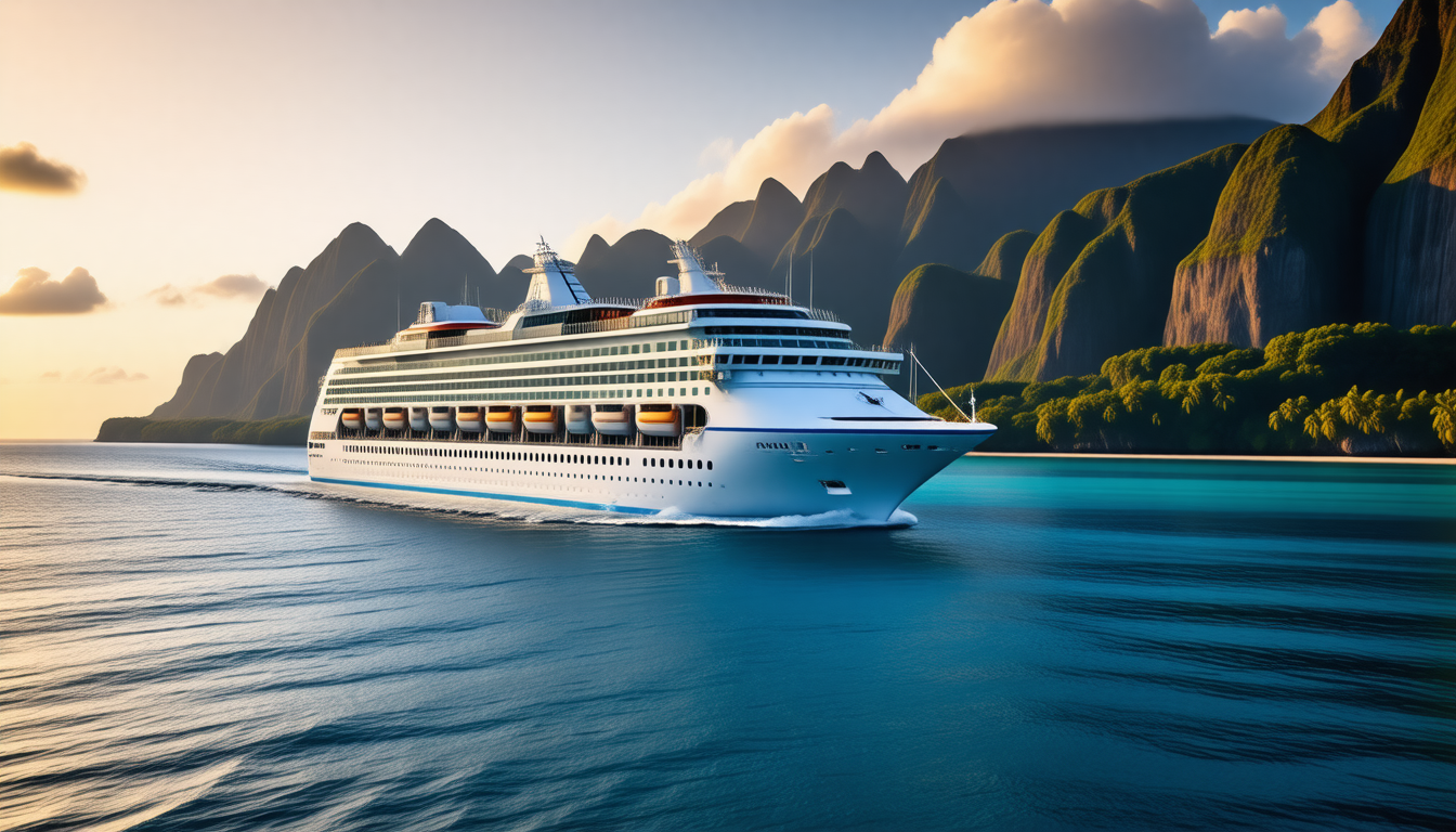 découvrez le deuxième tour du monde exceptionnel de 66 jours annoncé par costa croisières pour 2026. une aventure unique pour explorer des destinations exotiques à bord d'un navire de prestige.