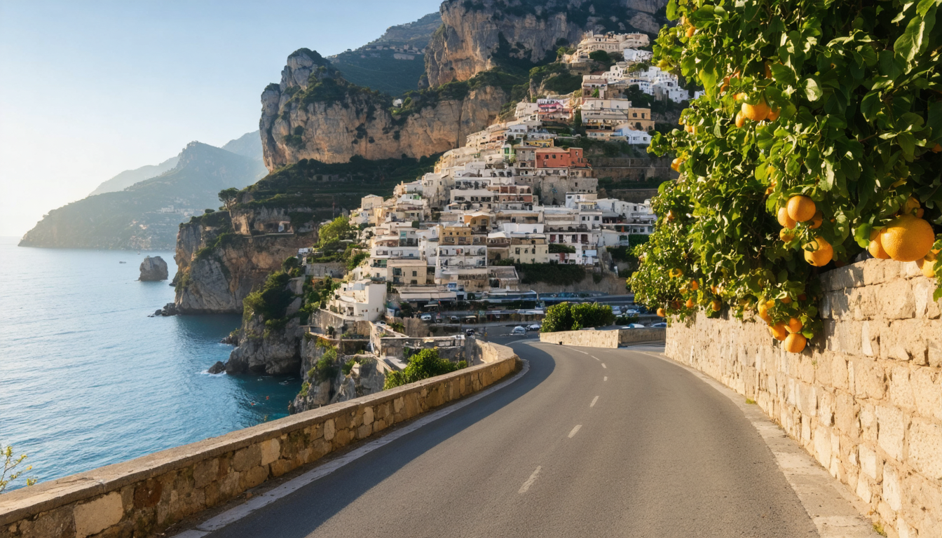 découvrez comment visiter la côte amalfitaine et les cinque terre sans la foule : conseils sur les quotas, astuces pour éviter l’affluence, et suggestions de sentiers alternatifs comme le sentiero degli dei ou la via dell’amore.