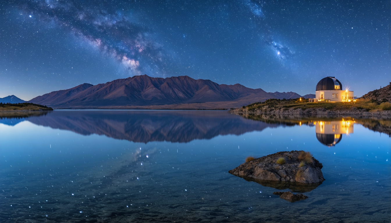 découvrez les meilleurs sites d’observation du ciel étoilé en océanie : aoraki mackenzie (nouvelle-zélande), niue et rapa nui. suivez nos conseils photo pour capturer la magie des dark sky reserves et vivre une expérience inoubliable sous les étoiles.
