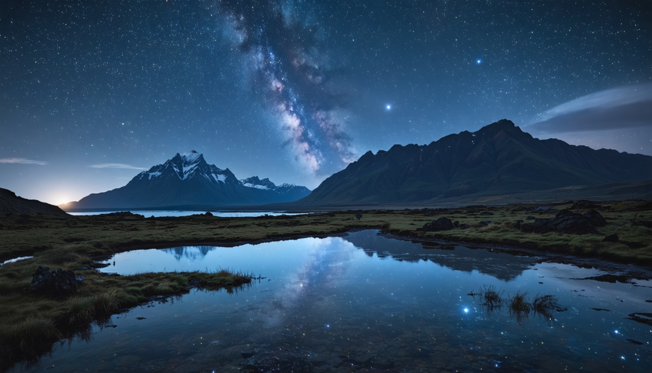 découvrez les meilleurs sites dark sky d’océanie pour observer les étoiles : aoraki mackenzie (nouvelle-zélande), niue et rapa nui. profitez de nos conseils photo pour réussir vos clichés du ciel nocturne dans ces destinations exceptionnelles.