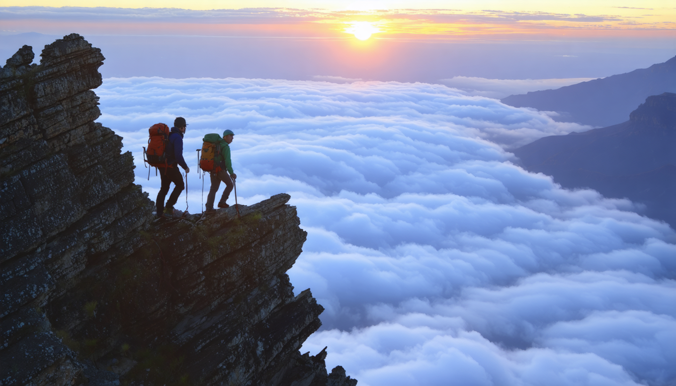 découvrez les 8 plus belles randonnées du drakensberg en afrique du sud, adaptées à tous les niveaux, de débutant à confirmé. profitez de paysages panoramiques et de conseils pour une aventure inoubliable dans cette région spectaculaire.
