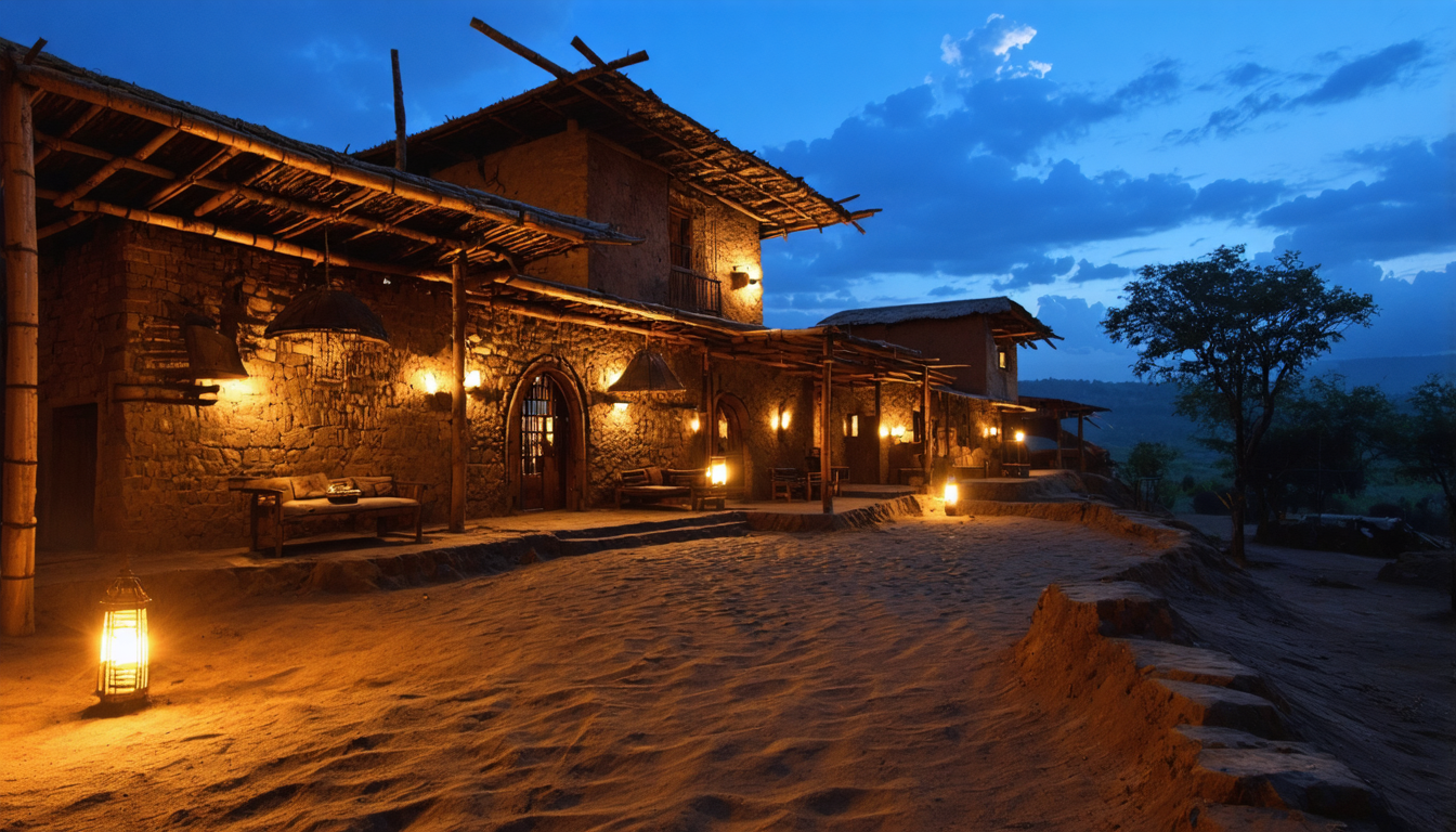 découvrez l’essentiel pour explorer lalibela et le parc du simien en éthiopie : conseils pratiques sur la meilleure période pour partir, la sécurité sur place, et les démarches de permis pour combiner trésors culturels et trek inoubliable.