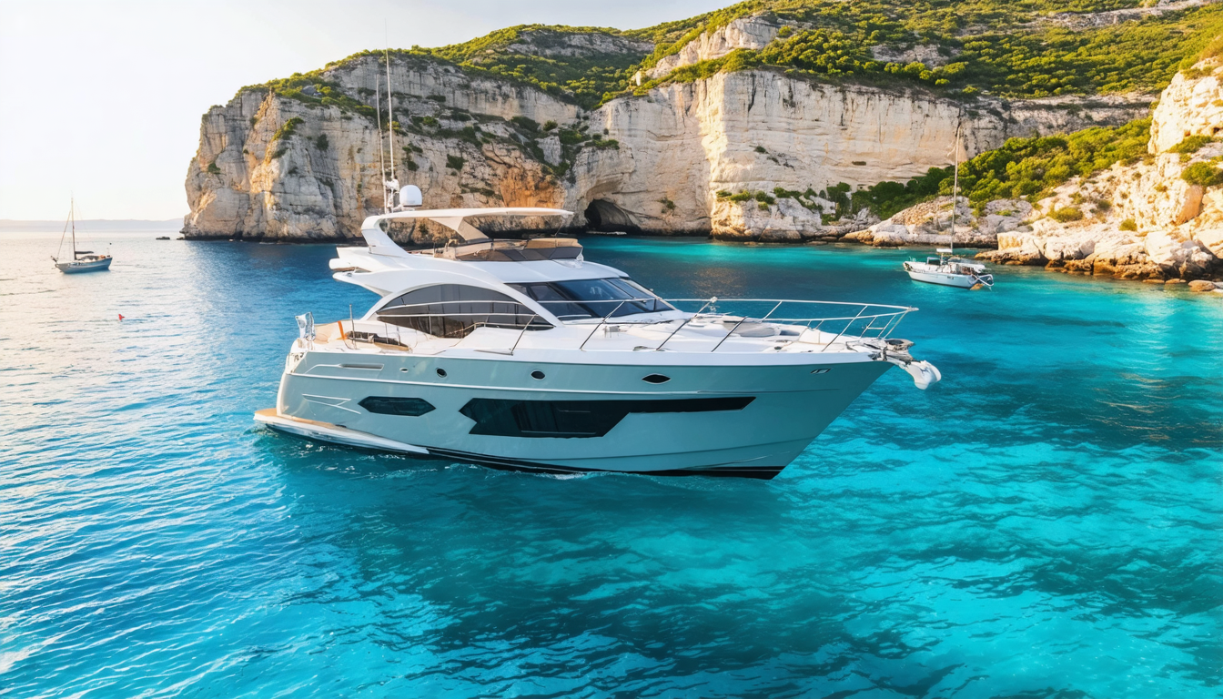 découvrez les îles secrètes de méditerranée comme egadi, cabrera, la maddalena ou vis : des paradis peu fréquentés, à explorer loin des foules, pour une expérience authentique et préservée.