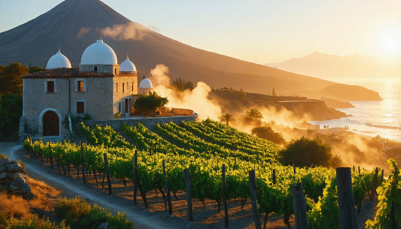 découvrez les îles secrètes de méditerranée comme egadi, cabrera, la maddalena et vis. profitez d’un séjour authentique, loin de la foule, pour explorer des paysages préservés et vivre des moments uniques au calme.