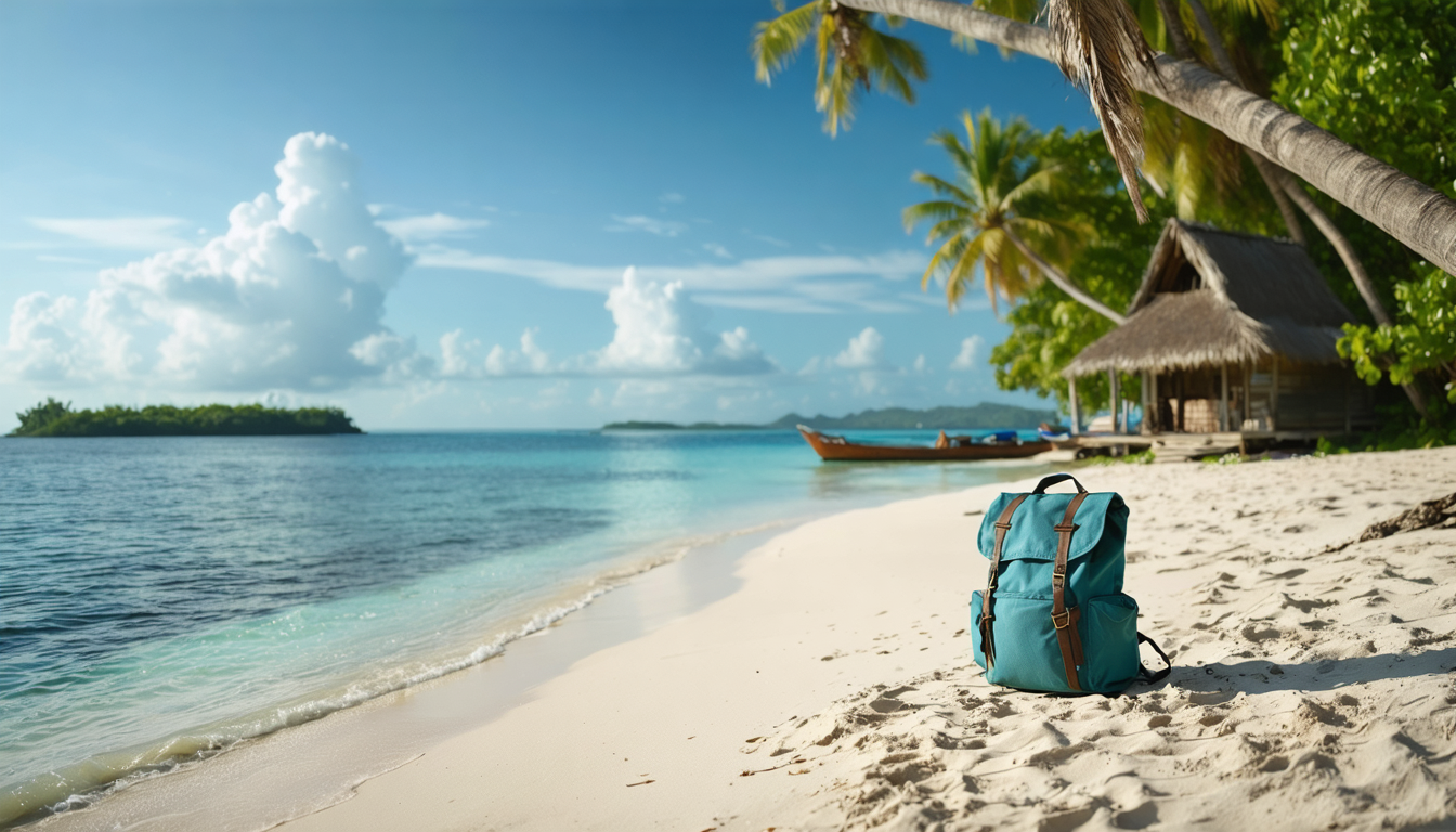 préparez votre aventure vers kiribati et tuvalu, au cœur du pacifique isolé : conseils pratiques pour voyager léger, bien gérer la logistique et respecter l’étiquette locale.