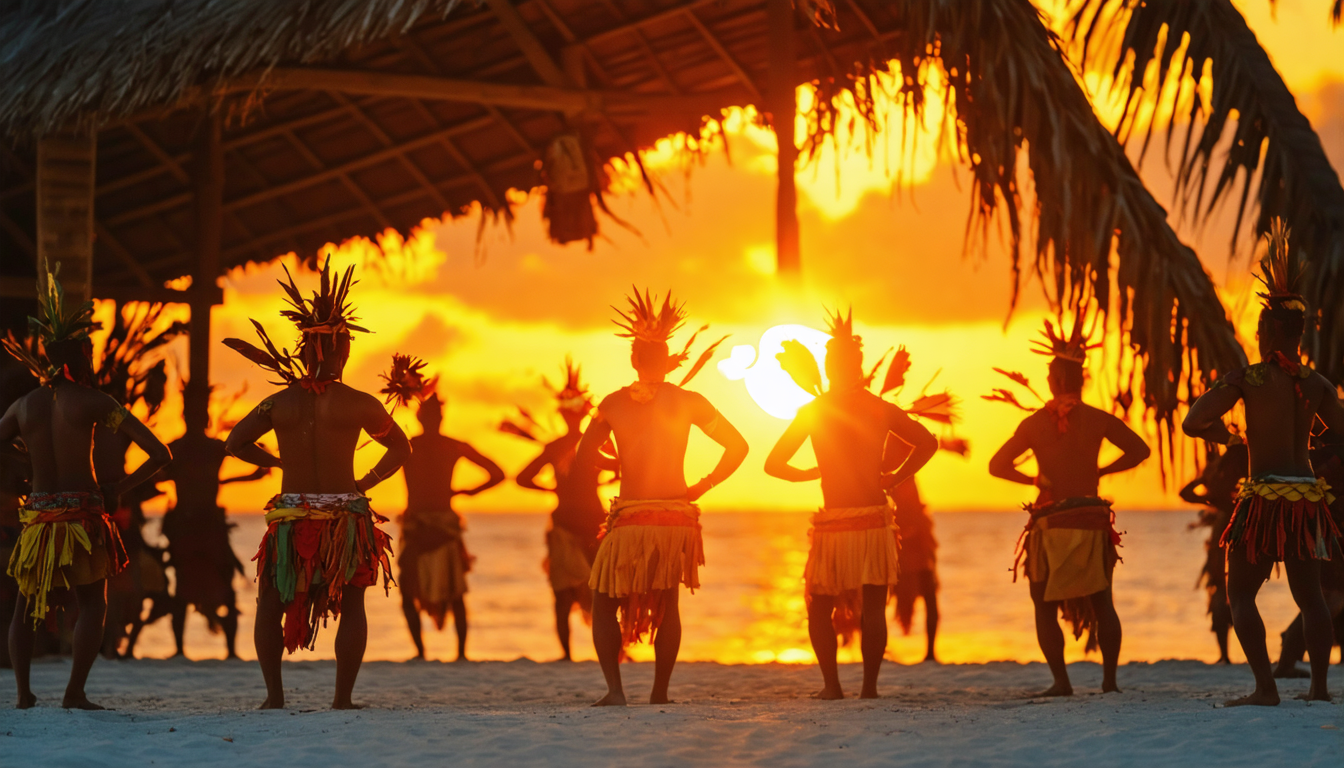 découvrez comment voyager léger à kiribati et tuvalu, deux joyaux isolés du pacifique : conseils pratiques sur la logistique, le respect des coutumes locales et l’essentiel pour un séjour authentique.