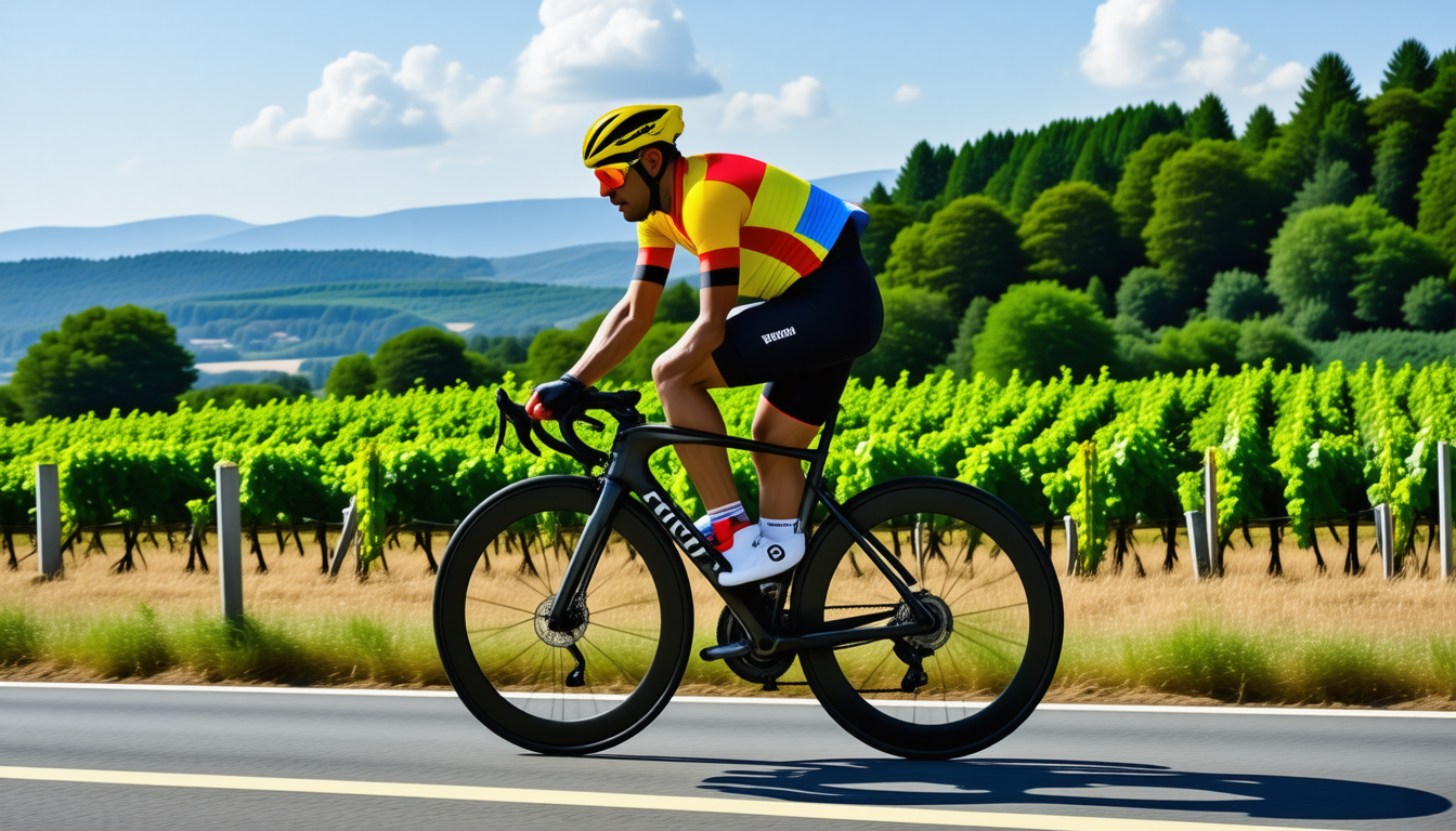 découvrez comment le tour de france incarne à la fois l'esprit d'aventure et la richesse culturelle de l'hexagone, en retraçant l'influence de cette course mythique sur l'histoire et l'identité française.
