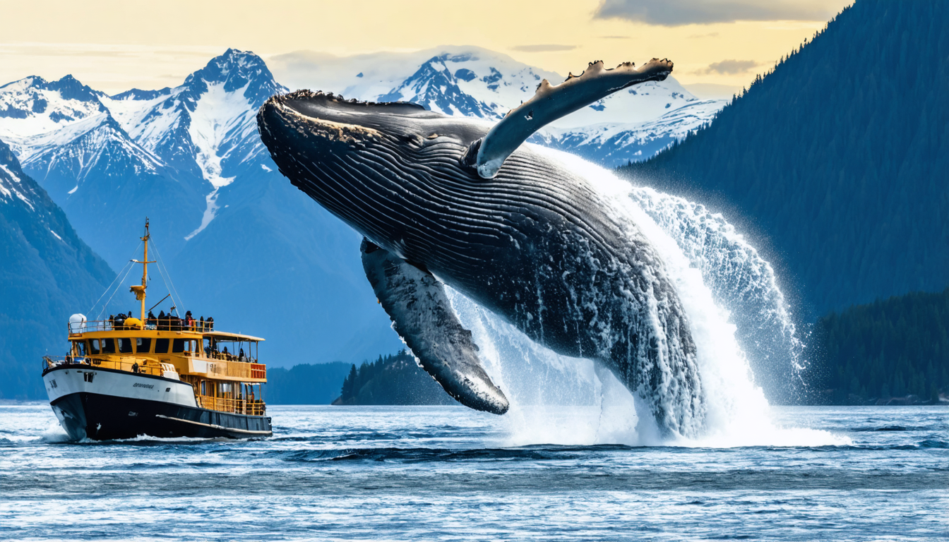 découvrez les meilleures destinations aux amériques pour observer les baleines : lieux incontournables, périodes idéales et conseils pratiques pour vivre une expérience inoubliable d'observation des cétacés.