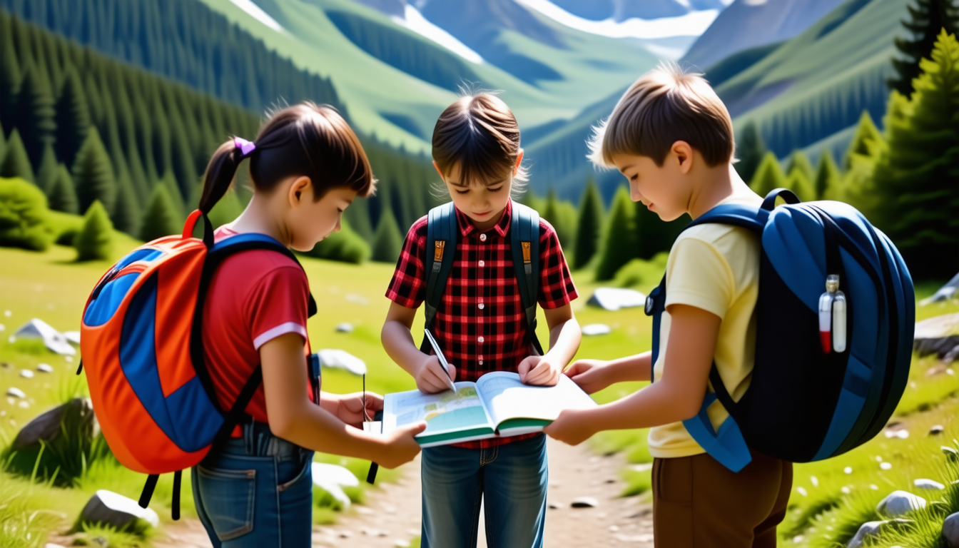 découvrez l'incroyable aventure de la famille murat qui fait le tour du monde avec ses enfants. récits de voyage, conseils pratiques et moments inoubliables pour inspirer petits et grands à explorer la planète ensemble.