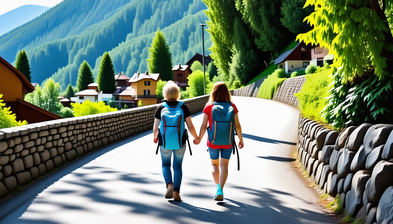 partez à l’aventure avec la famille murat ! découvrez leur incroyable tour du monde avec enfants : récits, conseils pratiques et moments inoubliables pour voyager en famille.