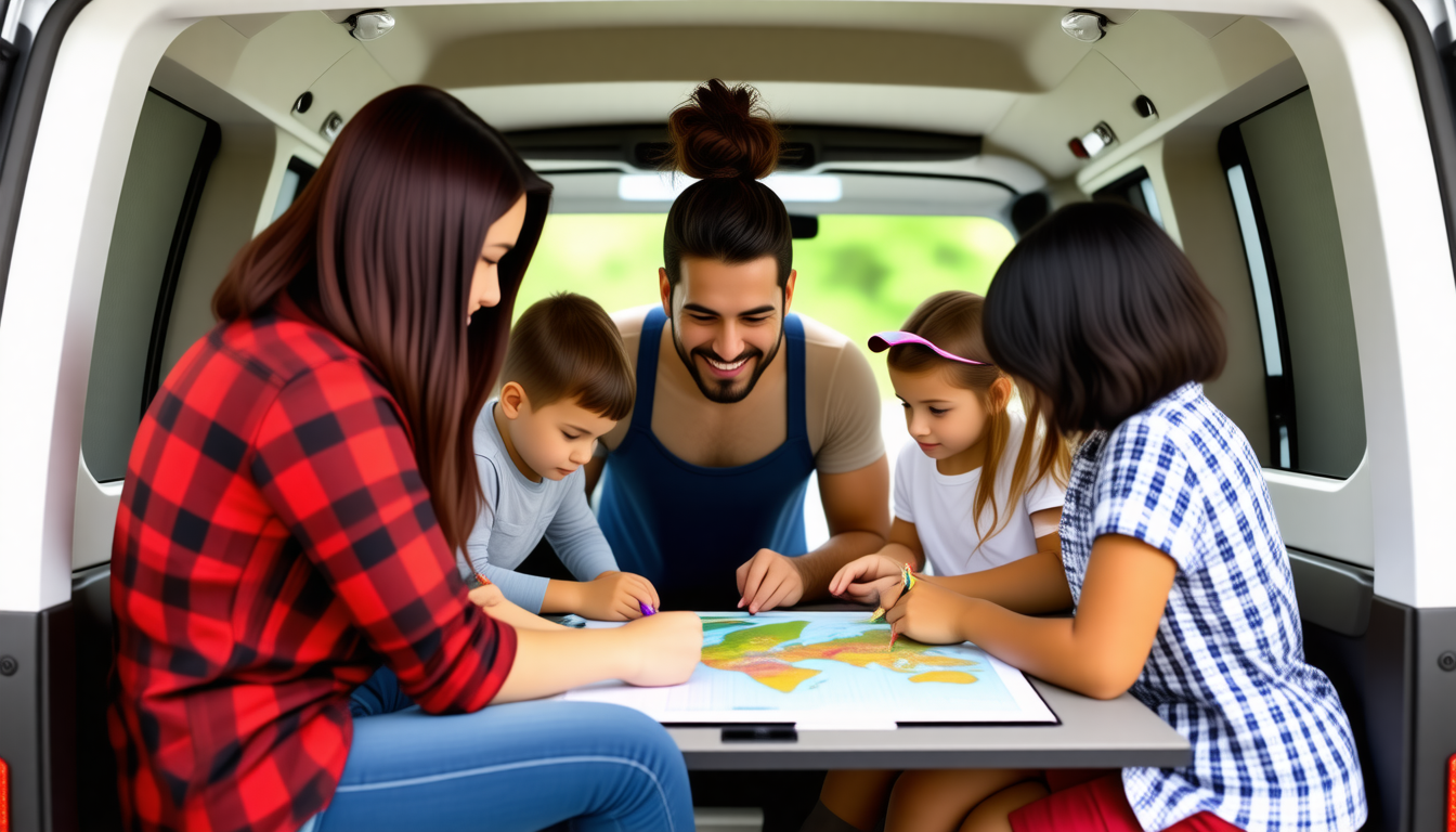 vivez l'aventure à travers le récit de notre voyage autour du monde et découvrez la destination idéale à visiter en famille, un lieu inoubliable à explorer au moins une fois dans une vie !