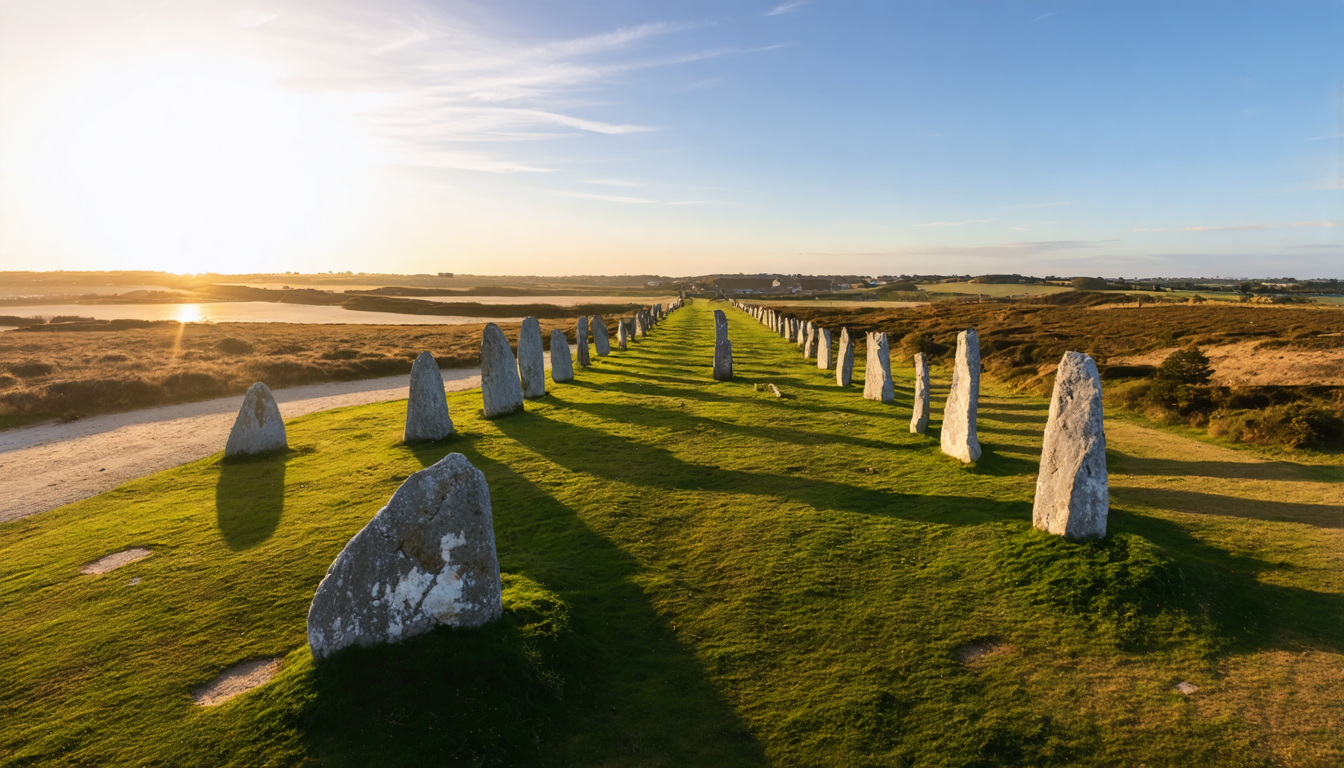 découvrez les nouveaux sites inscrits au patrimoine mondial de l’unesco en 2025 en europe et trouvez des idées d’itinéraires pour explorer ces destinations culturelles et naturelles d’exception récemment reconnues.