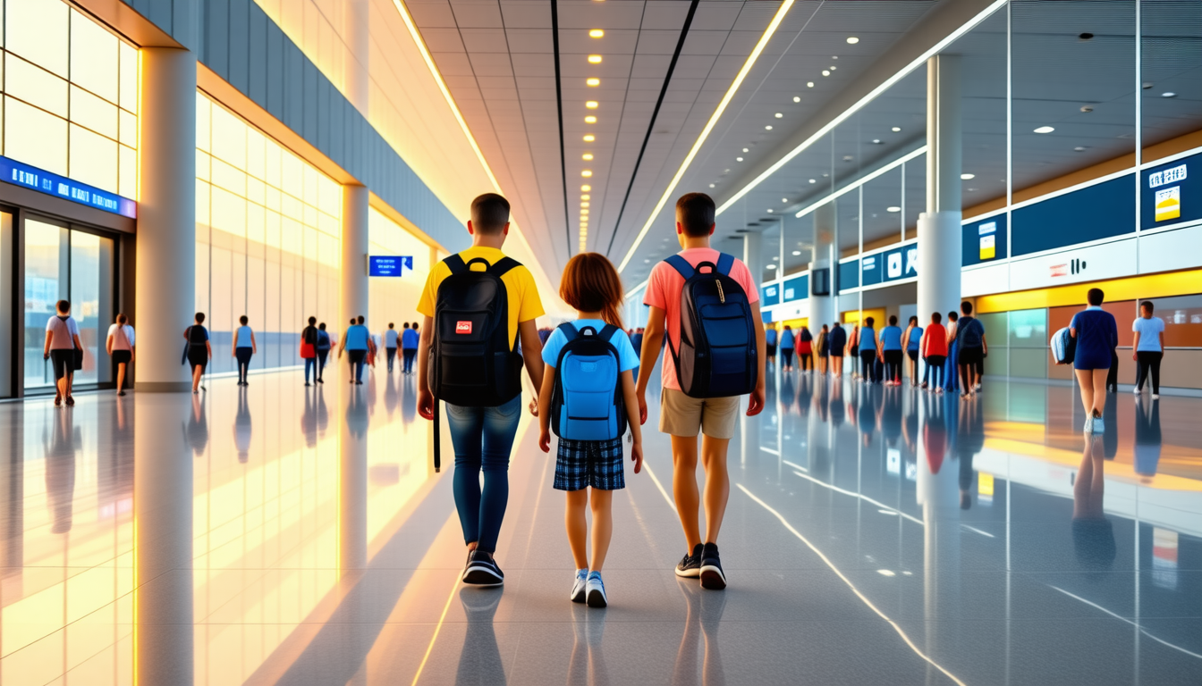 partez en famille à la découverte du monde ! découvrez notre itinéraire idéal pour un tour du monde familial, rempli d'aventures, de conseils pratiques et de destinations inoubliables. oserez-vous franchir le pas ?