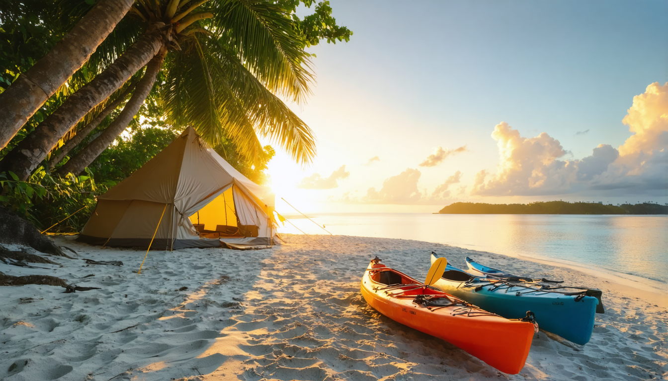 découvrez le célèbre jellyfish lake et les rock islands à palau : informations sur les permis nécessaires, la préservation écologique et les meilleurs itinéraires en kayak pour explorer ce paradis naturel unique.