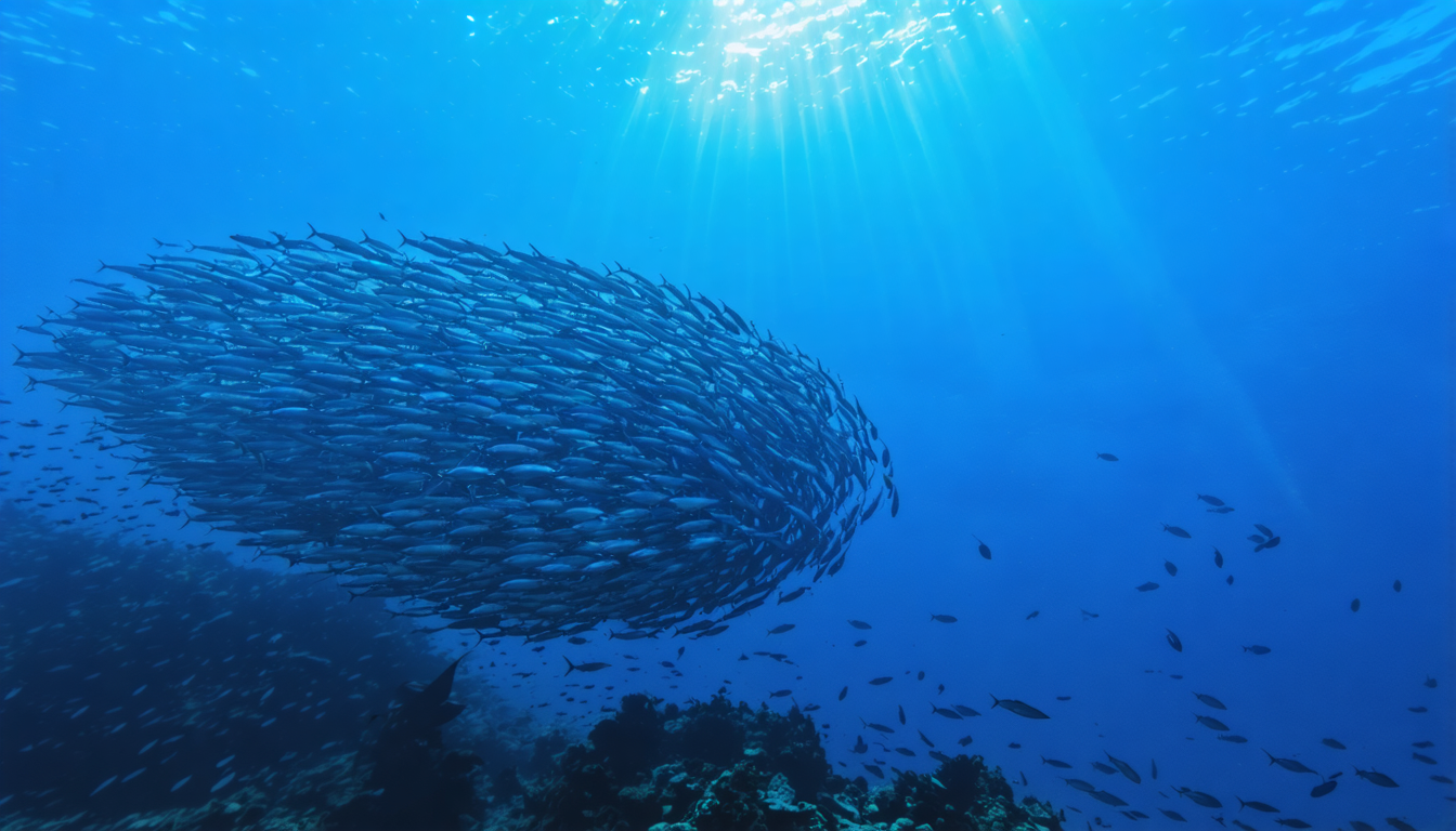 découvrez les meilleurs sites de plongée en asie du sud-est : raja ampat, komodo, nusa penida, et sipadan. conseils sur les meilleures périodes pour partir et profiter de récifs exceptionnels et d’une biodiversité marine unique.