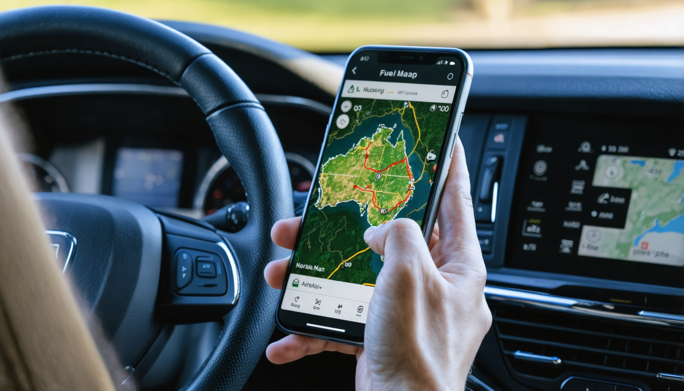 découvrez notre guide complet sur le prix de l’essence en australie en 2025 : explications des tarifs, facteurs d’évolution et conseils pratiques pour faire des économies sur votre carburant.