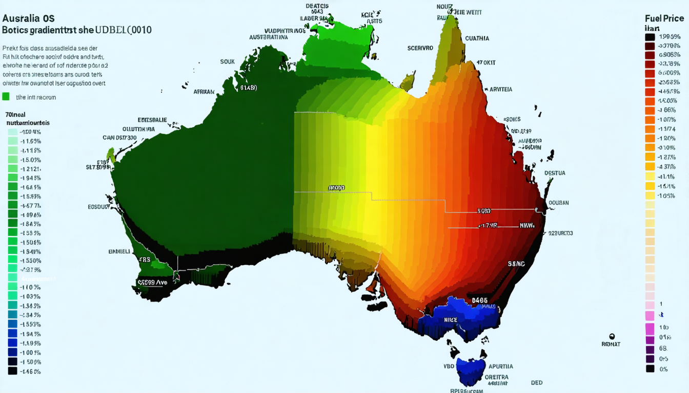 découvrez notre guide complet sur le prix de l'essence en australie en 2025 : analyse des tarifs, facteurs qui influencent les prix, et conseils pratiques pour économiser lors de vos déplacements.