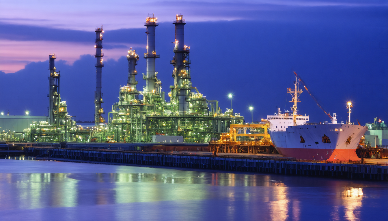 découvrez notre guide complet sur le prix de l’essence en australie en 2025 : analyse des coûts, facteurs influents et conseils pour économiser sur votre carburant.