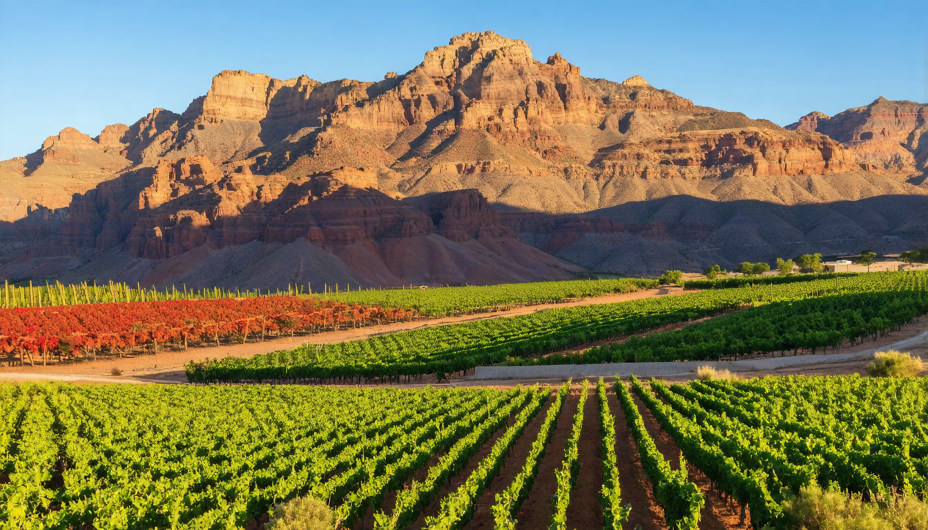 partez à la découverte des circuits œnotouristiques incontournables sur la route des vins en argentine et au chili. explorez des vignobles prestigieux, dégustez des crus renommés et vivez une expérience immersive au cœur des terroirs sud-américains.