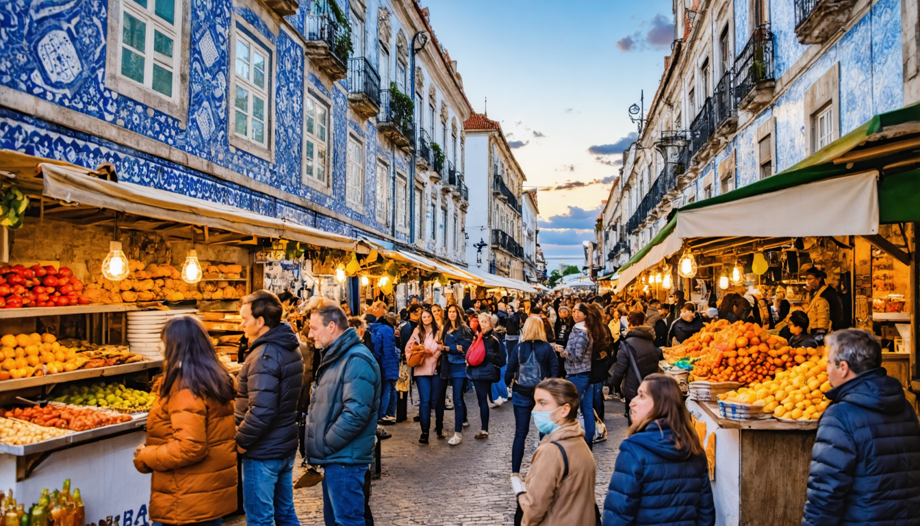 découvrez 20 spécialités incontournables de la street-food européenne, de lisbonne à varsovie, et trouvez les meilleures adresses locales pour savourer chaque plat authentique lors de votre prochain voyage.