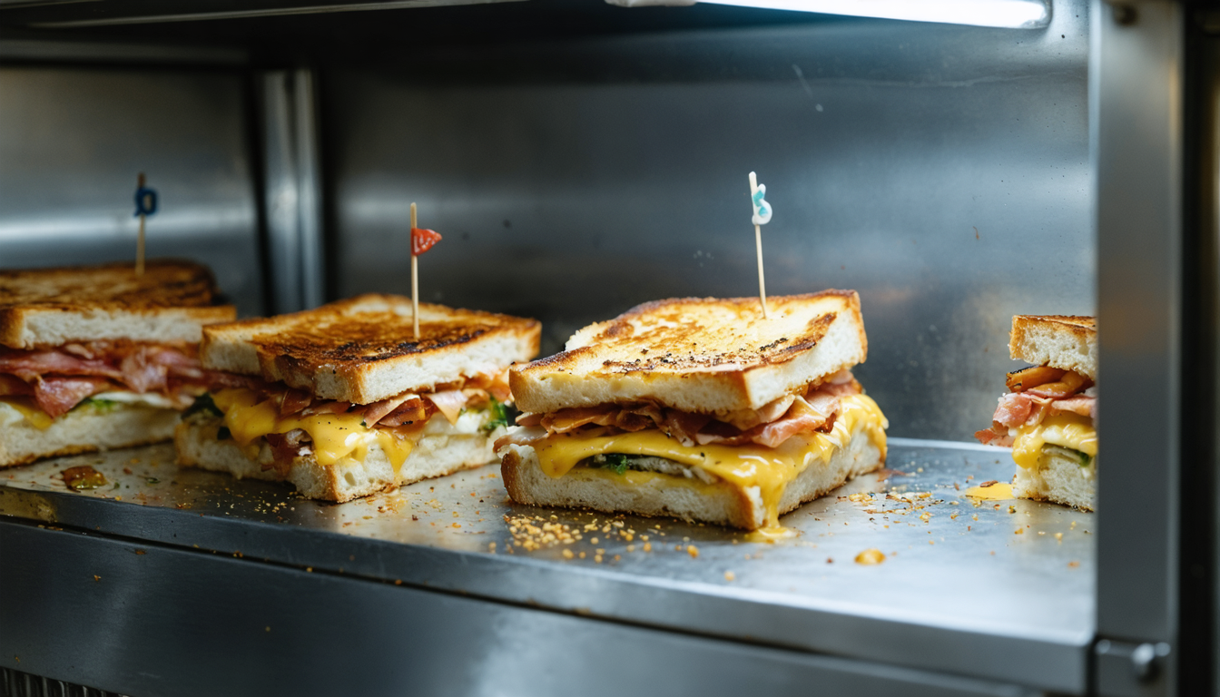 découvrez la street-food européenne à travers 20 spécialités incontournables, de lisbonne à varsovie. parcourez nos meilleures adresses locales pour savourer ces délices authentiques lors de votre prochain voyage !