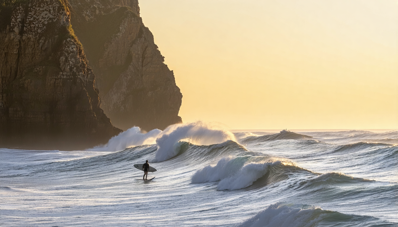 découvrez les spots de surf les plus mythiques entre le mexique et le pérou : conseils, destinations incontournables et astuces pour surfer sur les plus belles vagues des amériques.