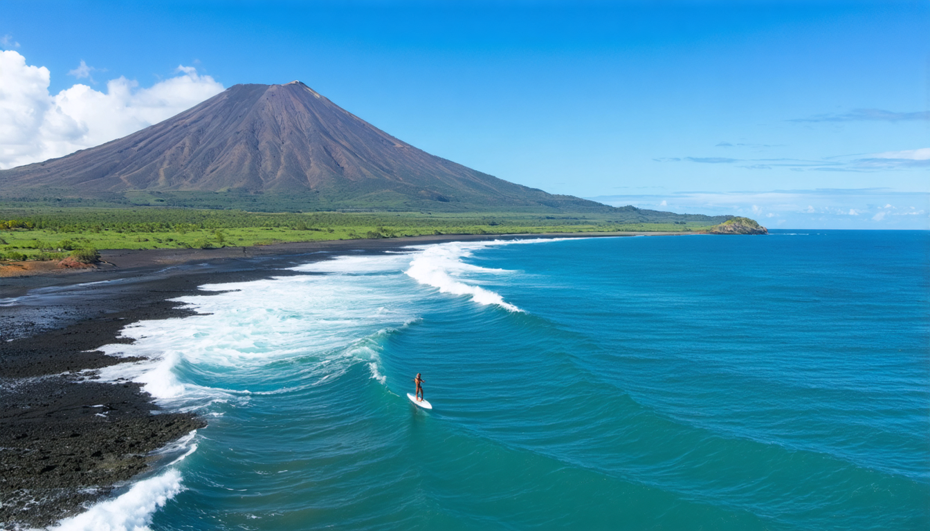 découvrez les spots de surf les plus légendaires des amériques, du mexique au pérou : destinations incontournables, vagues mythiques et conseils pour un voyage surf inoubliable en amérique latine.
