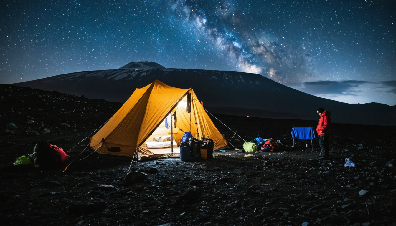 découvrez quelle route choisir pour le trek au kilimandjaro : machame, lemosho ou marangu ? comparez itinéraires, saisons idéales et budget pour une aventure inoubliable sur le toit de l'afrique.