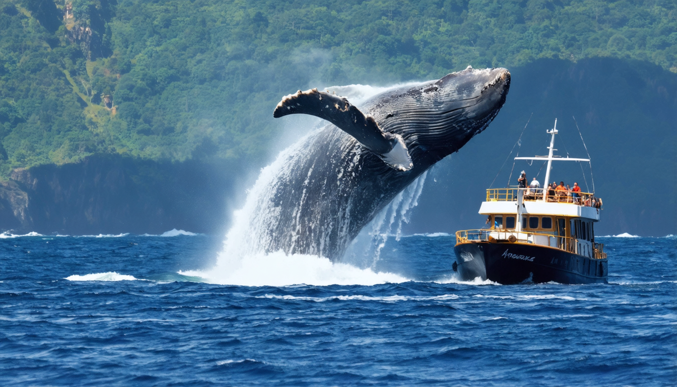 partez à l’aventure dans le parc national du corcovado au costa rica et découvrez une biodiversité unique, une jungle luxuriante et des paysages à couper le souffle. vivez une expérience inoubliable au cœur de la nature sauvage !